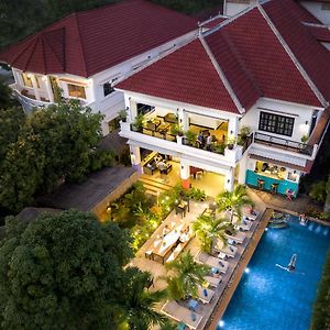 Baby Elephant Boutique Hotel